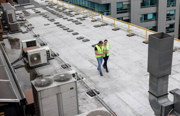 Fast & Reliable Emergency Roof Repairs in Summerville, SC
