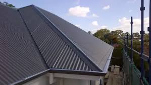 Best Roofing for New Construction  in Summerville, SC